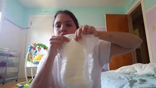 pamper pure protection