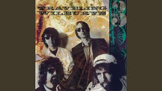 Video thumbnail of "Traveling Wilburys - You Took My Breath Away"