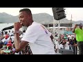Capture de la vidéo #Kingmonada #Liveperformance