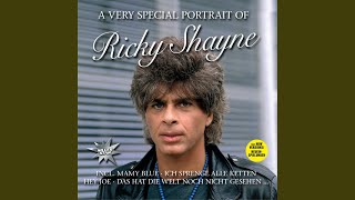 Video thumbnail of "Ricky Shayne - In Chicago"
