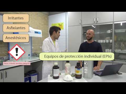 Lección 3.6: Las enfermedades profesionales