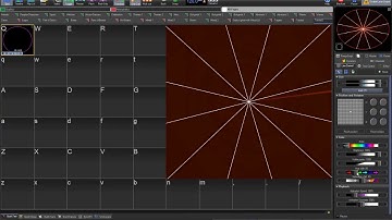 Laser Show Software - BEYOND Laser Beam Cue Creation Tutorial (part 2)