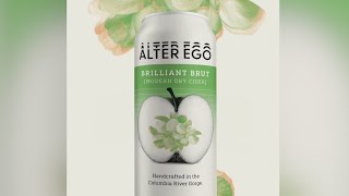 Thirsty Thursday: Women-owned Alter Ego Cider raises a glass to the community