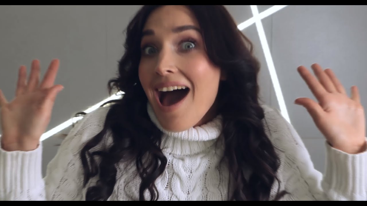 Промо видео Makeup Оля Павлова г.Ухта - YouTube