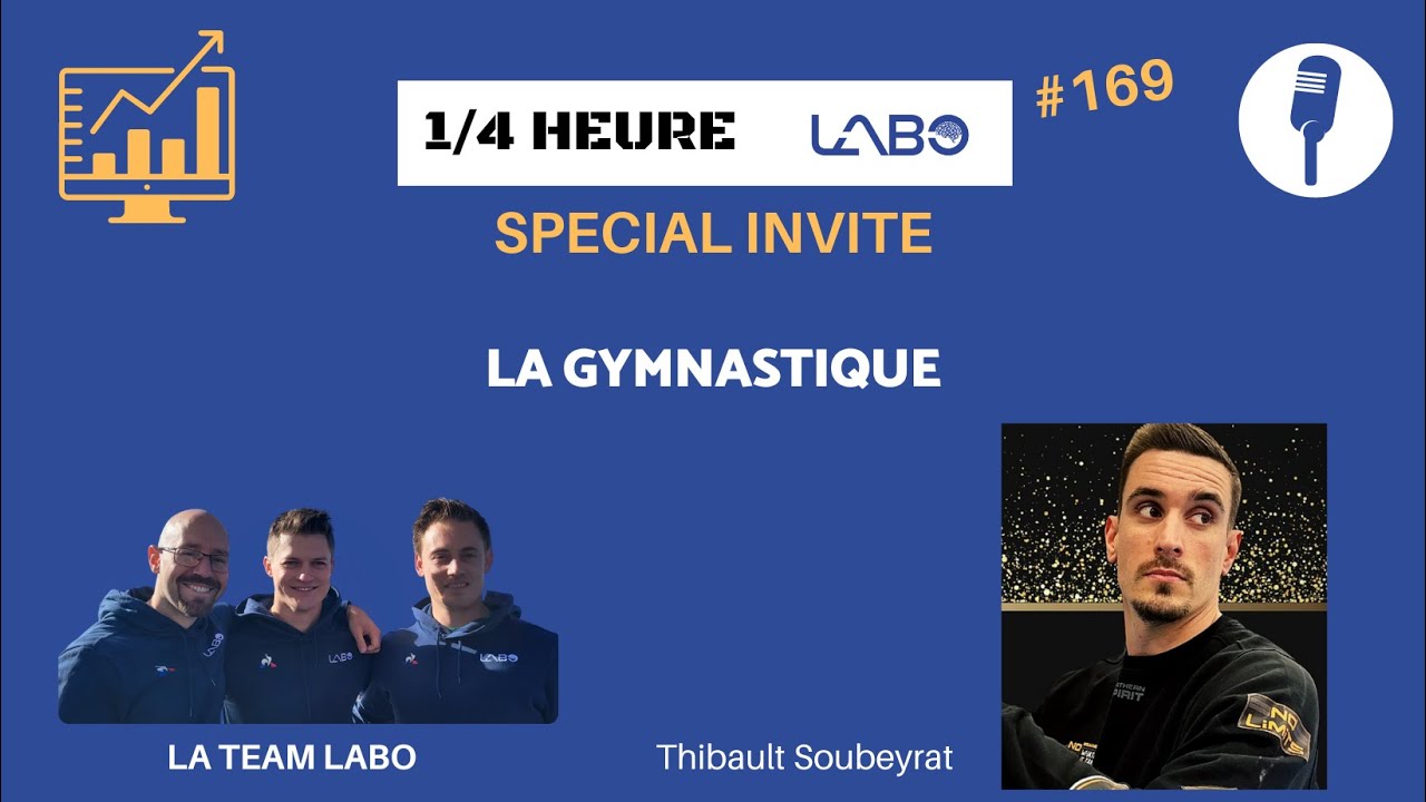 Gymnastique et préparation physique : pourquoi construire les qualités avant de chasser les skills