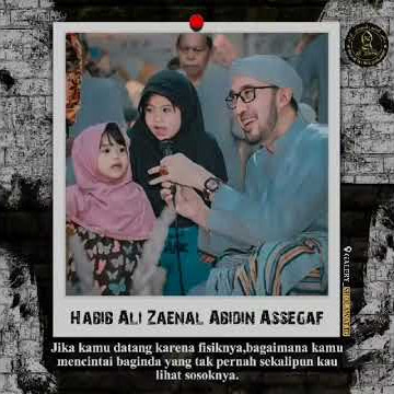 story wa sholawat 30 detik | story wa quotes habib syech terbaru