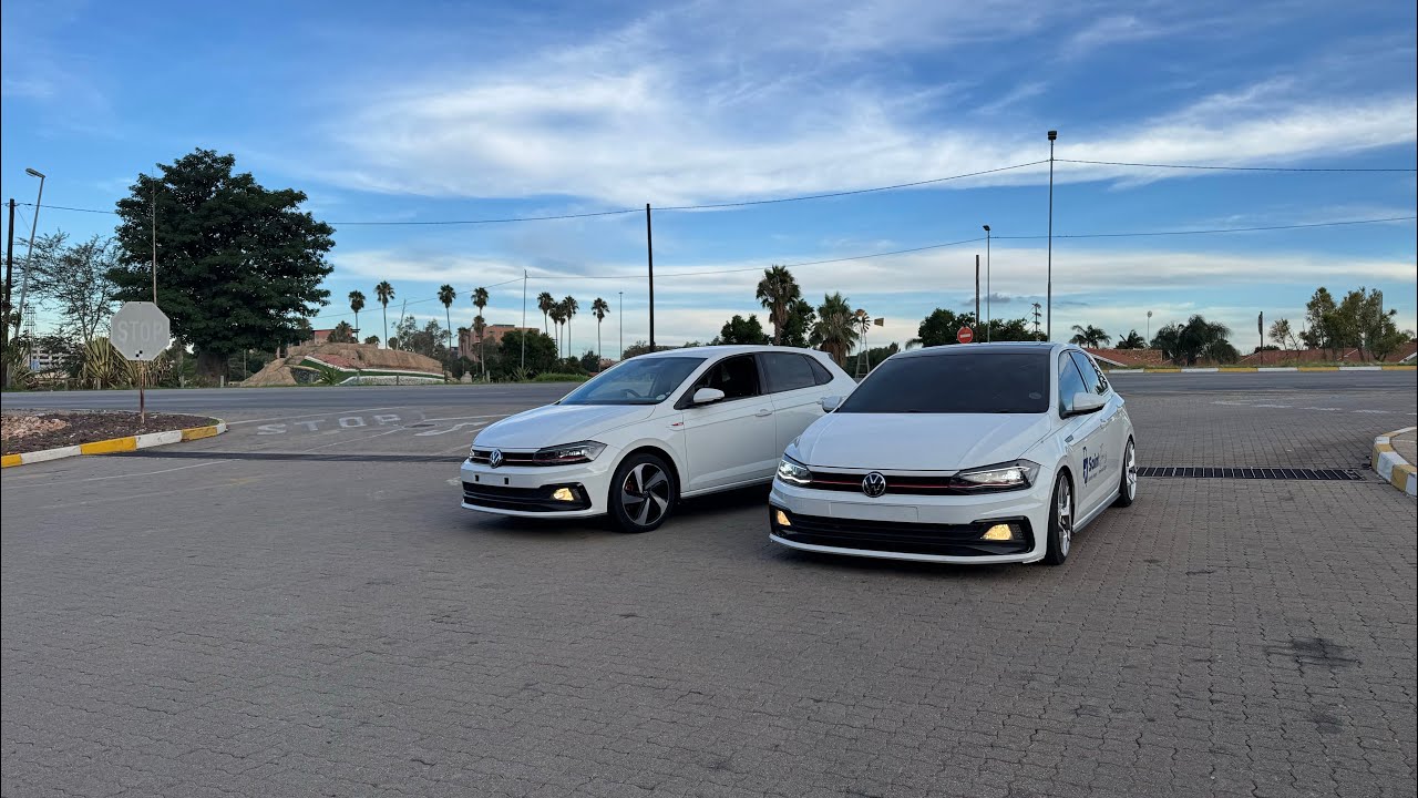 POLO GTI POV DRIVE || LAUNCH CONTROL