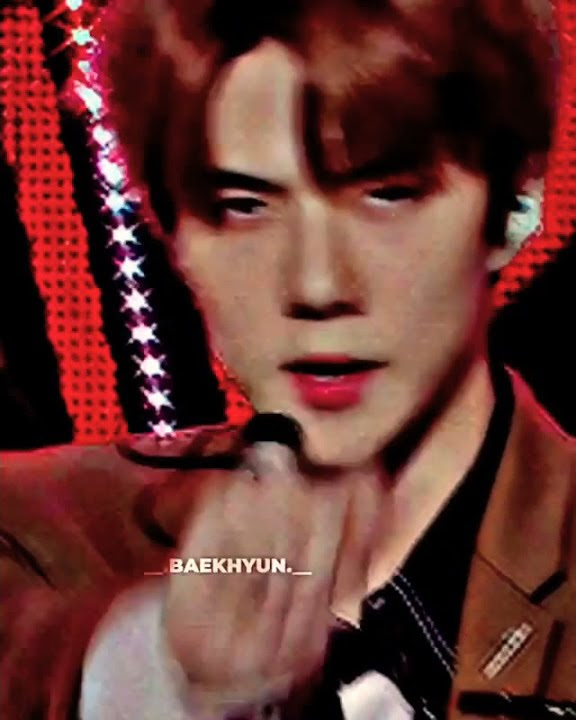 Exo - Sehun hottest moments #sehun #exo #EXOWEAREONE #ot9 #tiktok #trend