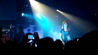Download Lagu Paramore- Decoy (Live at the Ventura Theatre) MP3