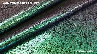 Laminated Fabrics Penn Textile Solutions