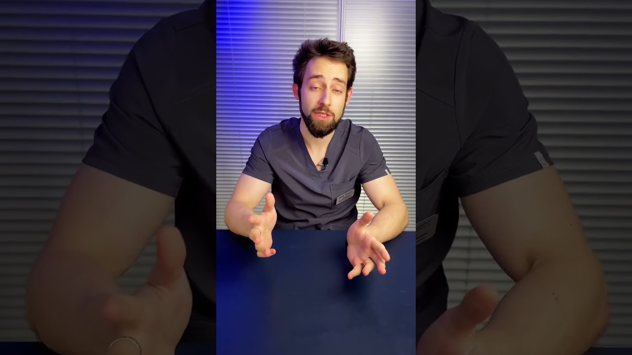 Удалили зуб: когда можно есть и пить? #shorts