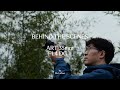 【Behind the Scenes】 35mm F1.4 DG II | Art by Du Lichao