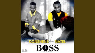 Смотреть клип Boss (Feat. Natel)