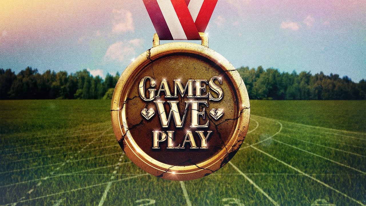 Games We Play | Part 3 | Samer Massad - YouTube
