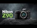 Nikon Z90 - Why So DELAY?