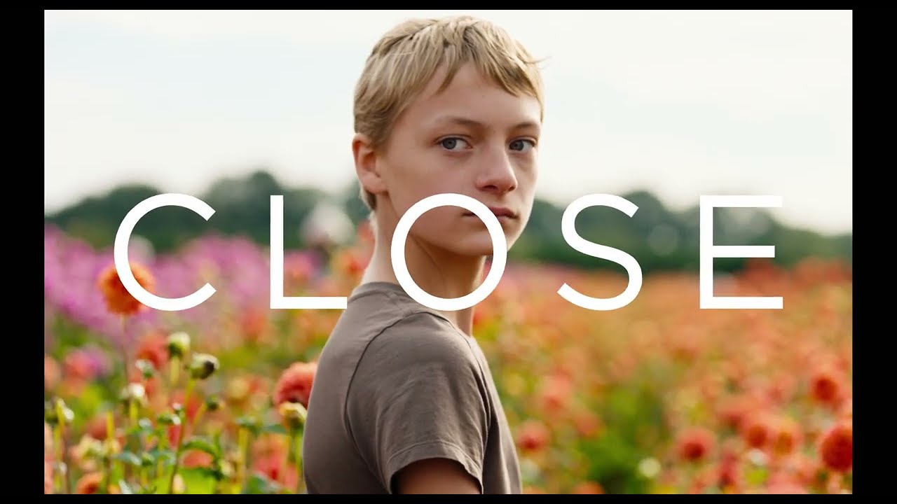 Close - Candidato Miglior Film Straniero Golden Globe e Oscar 2023 | Trailer ITA HD