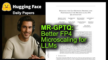 MR-GPTQ: Better FP4 Microscaling for LLMs