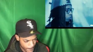 He Runnin shiiiii..  Chuckyy - N***a Poetry (Official Music Video) Reaction