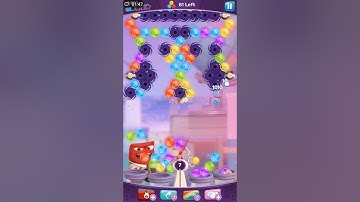 Inside Out Thought Bubbles - level 348