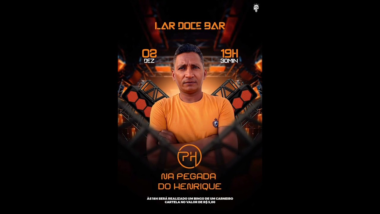 chame o Uber, Rick Barbosa