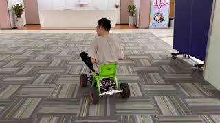 This is old Voltz. What if it is new Voltz | large scale rc | rc buggy | 4x4 rc trucks | FID Racing