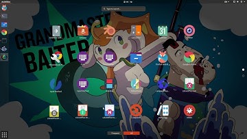 유니티랑 VSCode를 우분투에 설치하기 Install Unity and VSCode in the Ubuntu