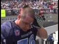 1st Responders Memorial Bowl on ABC7 Chicago &#39;On Your Sideline&#39;