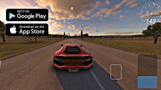 Forza Horizon Mobile Androidios Update Apex Racing Update 5 New Cars New Map