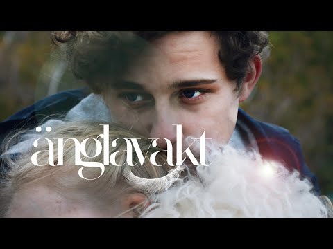 Video till Kolla in trailern för Änglavakt