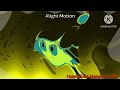 (VD SPECIAL) Preview 2 Hanazuki Screaming V5 Effects (Preview 2 Stingy Says 67 Extended Effects)