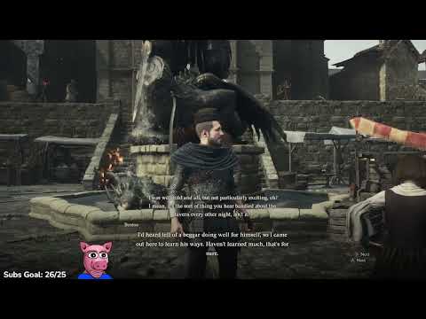Dragon's Dogma 2 - Part 3