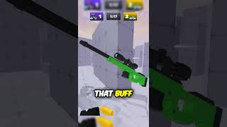 ALL NEW Rivals Codes! (Lucky Update 19) 🍀