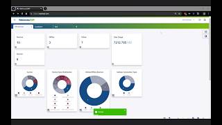 Advantech WebAccess DMP tutorial #2: Tabellen configureren