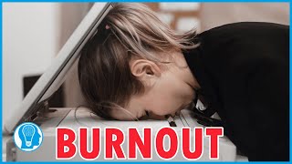 ¿Cómo superar el burnout?