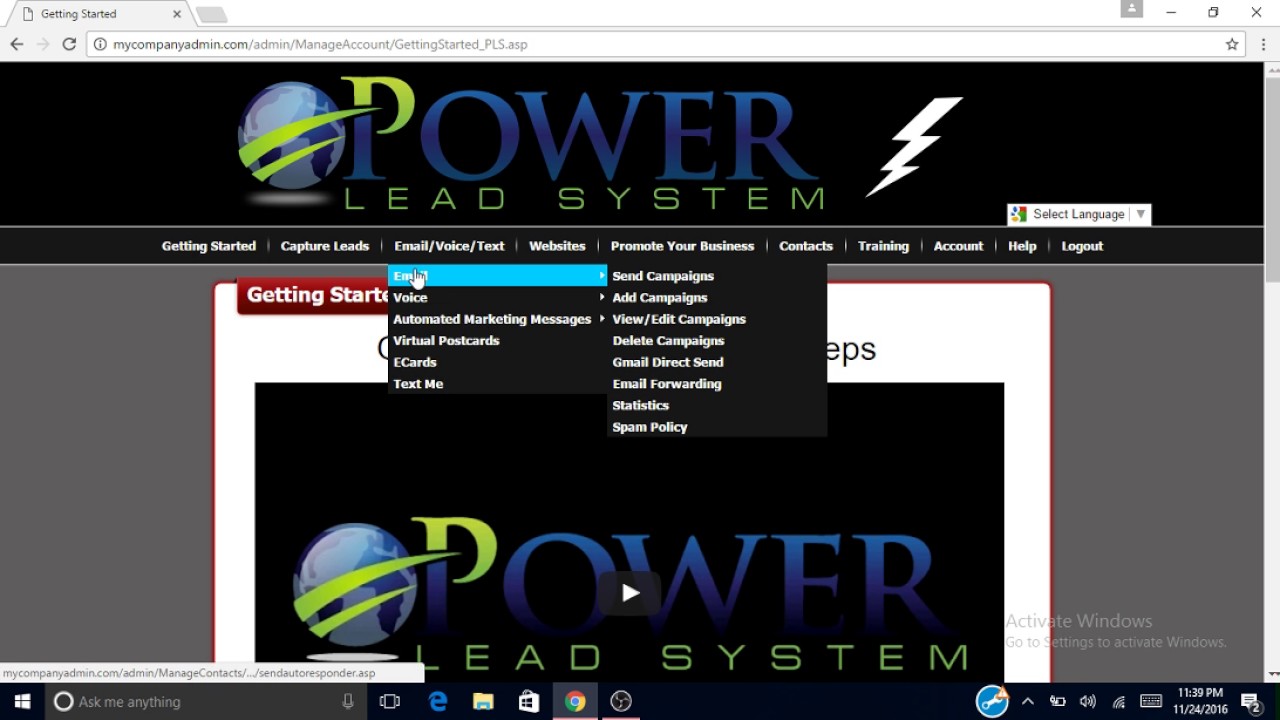 power leads pro review