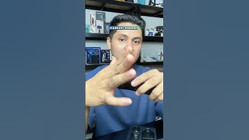 Trimmer multifungsi #trimmer #alatcukur #alatcukurelektrik