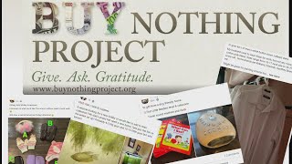 Residents Use Online Service To Buy Nothing Meet Neighbors