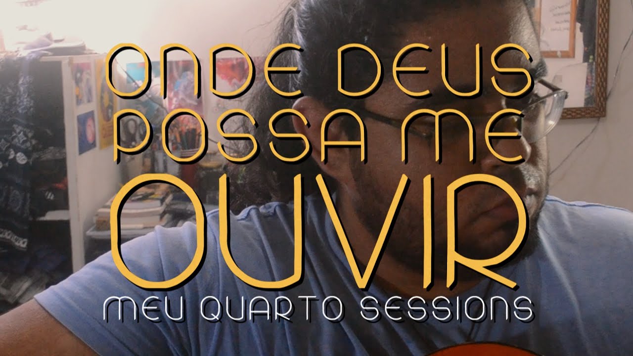 Vander Lee Onde Deus Possa Me Ouvir Letras