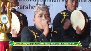 Asy Syababul Mukminin ( Best jingle ) - FesBan Pangkemiri jilid 2 2018