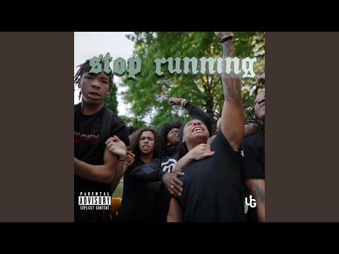 Stop Running