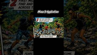 Season 2: Part 2 “The 4-Phase Reset Experience | Nature, Movement &amp; Mental Breakthrough”