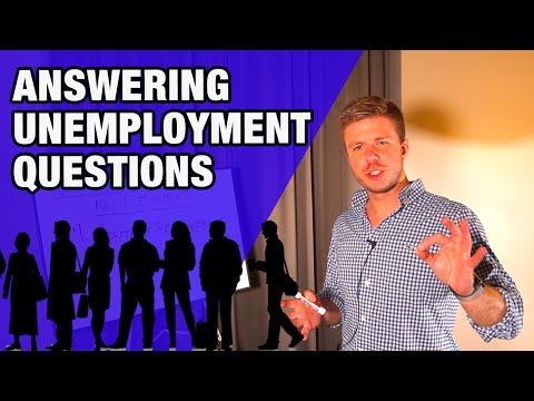 Unemployment Benefits in Texas: Do You Qualify?