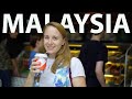 THIS IS MALAYSIA?! | Driving Across Malaysia (part 2)