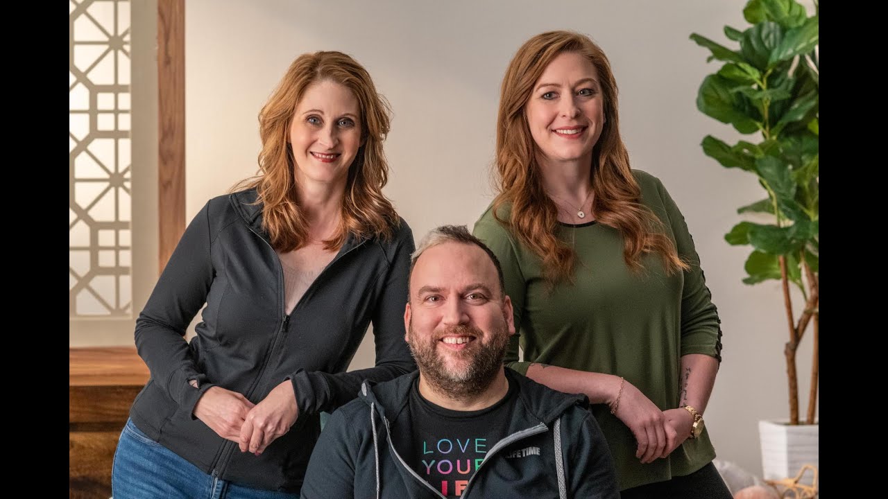 Disability Pride Month - Life Time