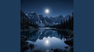 5.32 Hz Theta Deep Rest Waves - Soft Tide Night
