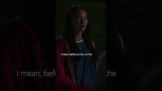 "Why don't you wanna kiss me?" | The Summer I Turned Pretty | Prime Video