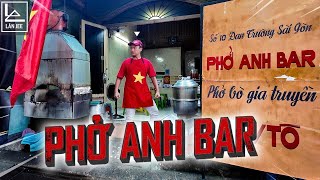 FAKE TIỆM PHỞ CỦA ANH HAI || LÂN JEE OFFICIAL