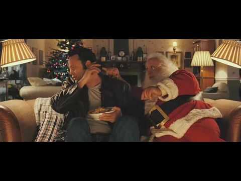 Fred Claus (2007) Titio Noel - Trailer