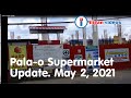 Pala-o, Iligan City Public Market update