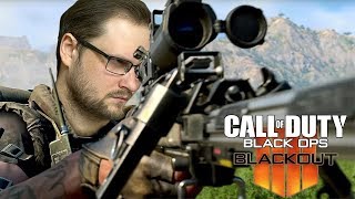 :        Call of Duty: Black Ops 4 - Blackout